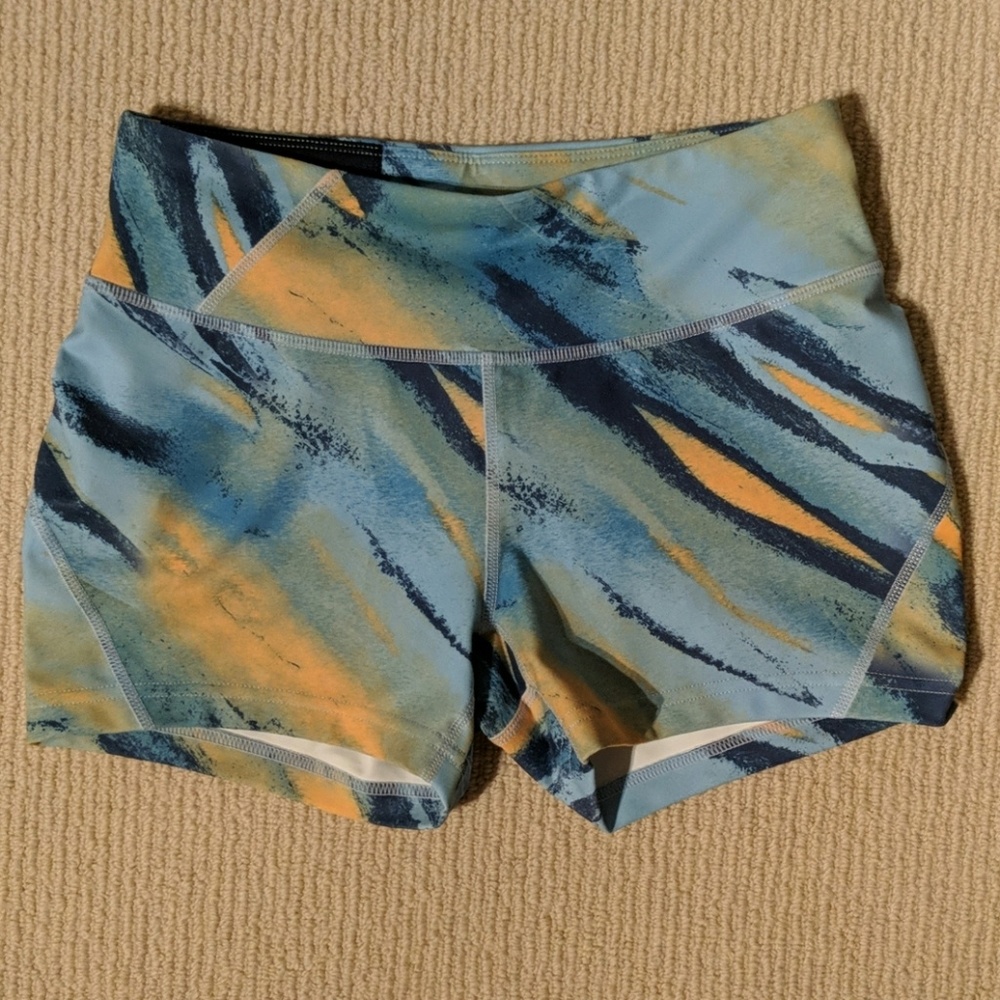 Oakley OHydrolix Active Wear Shorts